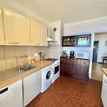 アパート L'aiglon 1 Centre-ville アジャクシオ