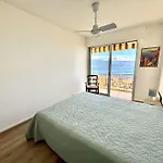 L'aiglon 1 Centre-ville アパート