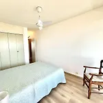 L'aiglon 1 Centre-ville アパート アジャクシオ