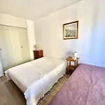 L'aiglon 1 Centre-ville アパート