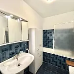 L'aiglon 1 Centre-ville アパート