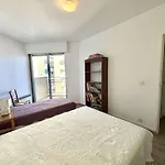 L'aiglon 1 Centre-ville アパート *