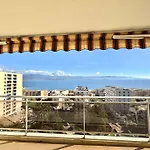 アパート L'aiglon 1 Centre-ville