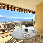 アパート L'aiglon 1 Centre-ville