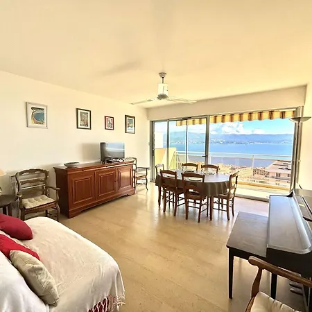 Lejlighed L'aiglon 1 Centre-ville *