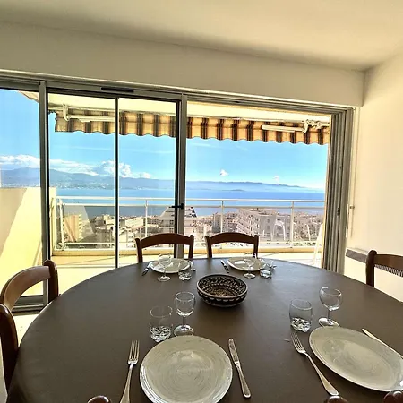 L'aiglon 1 Centre-ville