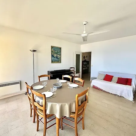 L'aiglon 1 Centre-ville Apartment *