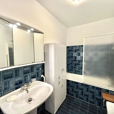 L'aiglon 1 Centre-ville Apartment