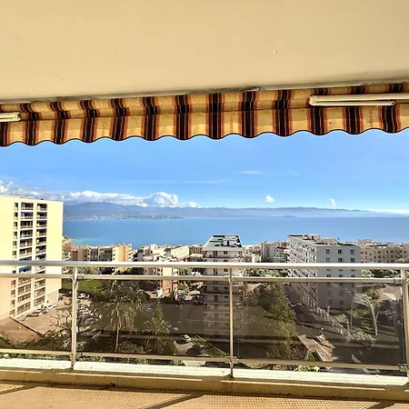 Apartment L'aiglon 1 Centre-ville