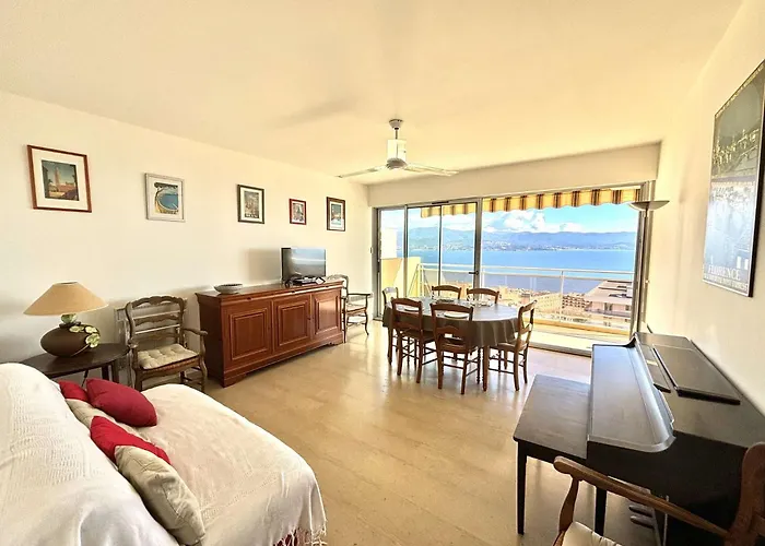 Lejlighed L'aiglon 1 Centre-ville *