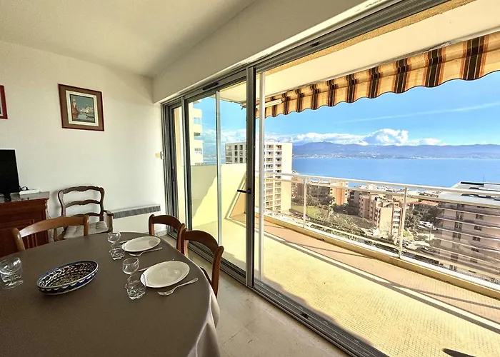 L'aiglon 1 Centre-ville Apartment *