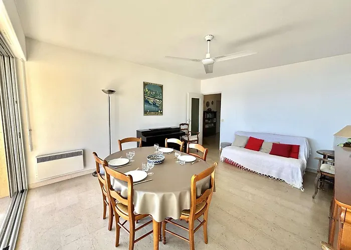 L'aiglon 1 Centre-ville Apartment *