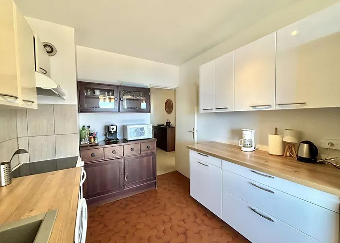 L'aiglon 1 Centre-ville Ajaccio (Corsica)