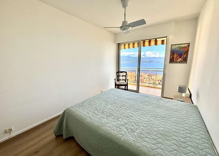 L'aiglon 1 Centre-ville Apartment