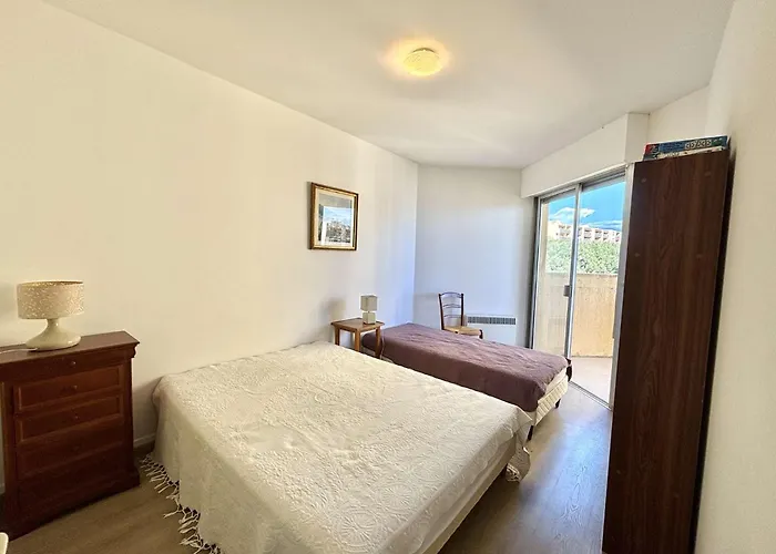 Apartment L'aiglon 1 Centre-ville