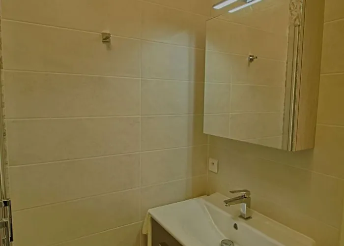 Apartment L'aiglon 1 Centre-ville *