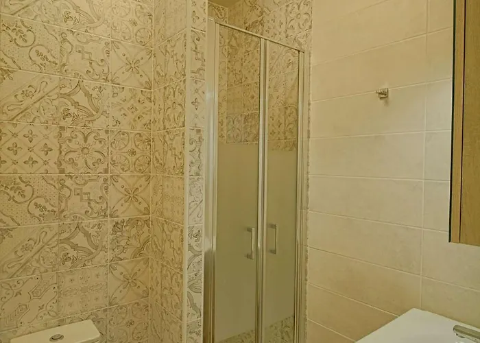 Apartment L'aiglon 1 Centre-ville Ajaccio (Corsica)