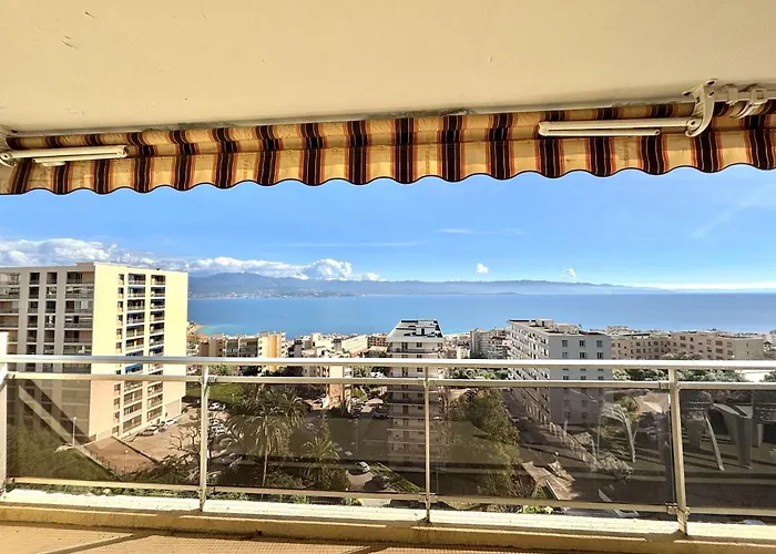 Lejlighed L'aiglon 1 Centre-ville