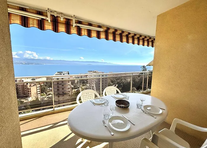 Lejlighed L'aiglon 1 Centre-ville